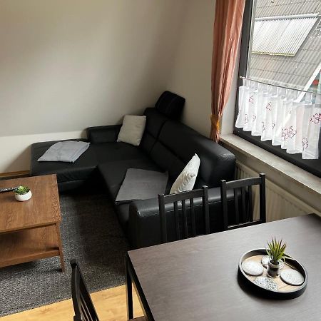 Ferienwohnung In Suesel Am See Susel Eksteriør bilde